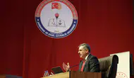 Bakan Çiftçi genç subay adaylarına seslendi