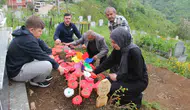 Giresun’da acılı anne: Oğlumun katilleriyle birlikte azmettiriciler de yargılansın