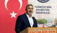 Muğla eğitim camiasında yetkili sendika belli oldu