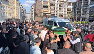 Bursa'daki kaza seslendirme sanatçısını hayattan kopardı