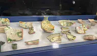 Toprakkale Kalesi’nin gizli kalmış tarihine ilk bakış
