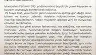 İstanbul’un fethi 573’üncü yılında coşkuyla kutlanıyor
