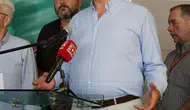 Karşıyaka’da seçim takvimi netleşti Aygün Cicibaş yönetimi devretmeye hazır