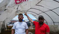 Kırıkkale hayvan pazarında bayram bereketi