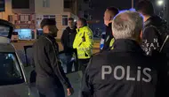 Kayseri'de alkollü sürücüden polise ilginç tepki