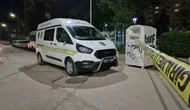 Eskişehir’de sokak ortasında pompalı dehşet