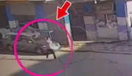 Gaziantep'te iş yerine pompalı tüfekle dehşet saçtı