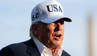 Trump'tan İran'a son uyarı Hızlı hareket edin yoksa yok olursunuz