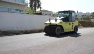 Kocaeli üç ilçedeki bozuk yollar için harekete geçti