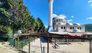 Kocaeli camileri bayram namazına özel olarak yeniliyor