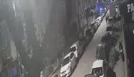 Avcılar'da iki dakikada motosiklet çaldılar