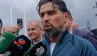 Konyaspor taraftarıyla vedalaştı hedef Antalya’da kupa