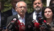 Kılıçdaroğlu'ndan parti içi mesaj CHP'yi asli değerlerine döndüreceğiz