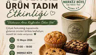 Nazilli’de glütensiz beslenme için tadım etkinliği düzenleniyor