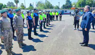 Adana bayramda havadan ve karadan sıkı korunacak