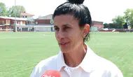 Fenerbahçeli Yağmur Uraz 10'üncü şampiyonluğunu neden ilk kez gibi hissediyor