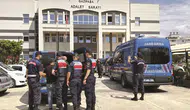 Gazipaşa’da sağlık vurgunu operasyonu Doktor ve eczacılara hapis yolu