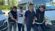 Samsun narkotik ekipleri üç ilçede düğmeye bastı