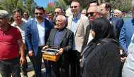 Milas Türkevleri Mahallesi sağlık hizmetine kavuşuyor