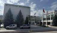 Eskişehir Tepebaşı Belediyesi’ne yolsuzluk operasyonu düzenlendi