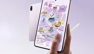 OnePlus 8,8 inçlik yeni tabletiyle iPad Mini tahtına göz dikti