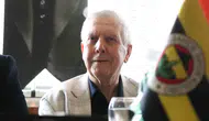 Aziz Yıldırım Bolu’da seçim çalışmalarına hız verdi