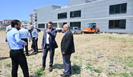Bursa engelli bireyler için dev bir yaşam merkezine kavuşuyor