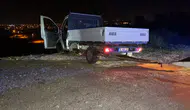 Alkollü şüphesiyle testten kaçan sürücüye rekor ceza