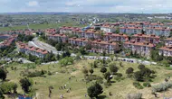 Arnavutköy gökyüzü yüzlerce uçurtmayla şenlendi