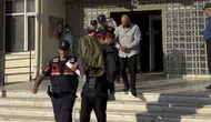 Dört ilde yasa dışı bahis şebekesine darbe
