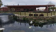 Hierapolis Ören Yeri yeni yüzüne kavuştu