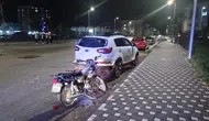 Sivas Şarkışla’da motosiklet kazası 17 yaşındaki genç hayatını kaybetti