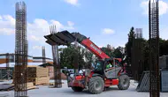 Kocaeli’nin teknoloji üssü SEKA’da yükseliyor