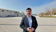 Yenişehir Kurban Bayramı öncesi tesislerini yeniledi