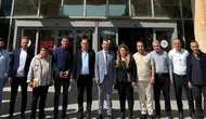 Cizre hastanesinde bayram öncesi yoğun mesai planı