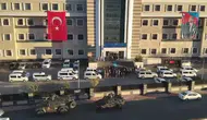 IBAN kiralayan suç şebekesine 6 ilde operasyon