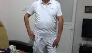 Giresun'da dere kenarında balık avlayan iki kişi sel sularına kapıldı