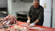 Kurban etini ziyan etmeyin Adanalı ustadan saklama ve pişirme tüyoları