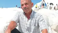 Denizli’deki fabrikada kamyondan düşen işçi yaşamını yitirdi