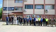 Kırklareli bayram tatili için güvenlik önlemlerini artırdı
