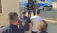 Karacabey polisinden kaçan hükümlüler operasyonla yakalandı
