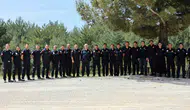 Muğla itfaiyesi olası afetler için profesyonel destek aldı