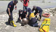 Adana Karaisalı’da suya giren kişi 10 kilometre uzakta ölü bulundu
