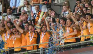 Acun Ilıcalı’nın takımı Hull City İngiltere’nin zirvesine çıktı