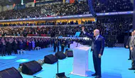Bahçeli'den birlik mesajı Hedefimiz siyasi değil kardeşlik