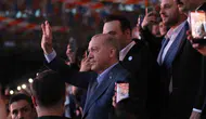 Erdoğan gençlere seslendi Türkiye artık eski Türkiye değil