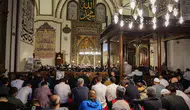 Bursa'da bayram sofrasında 76 ülkeden öğrenci buluşması