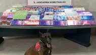 Sakarya’da üç ilçeye kaçak tütün operasyonu