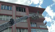 Eskişehir’de ev yangını bir can aldı