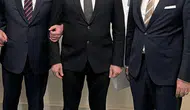 Sedat Kılınç İYİ Parti teşkilat yönetiminde yeni göreve getirildi